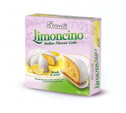 Bauli Limoncino L