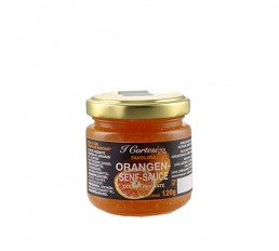 Orangen Sauce 120g