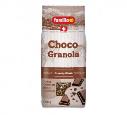 familia Choco Granola