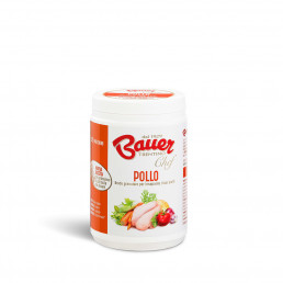 Bauer Pollo