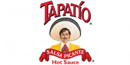 Tapatío Hot Sauce Logo 2022